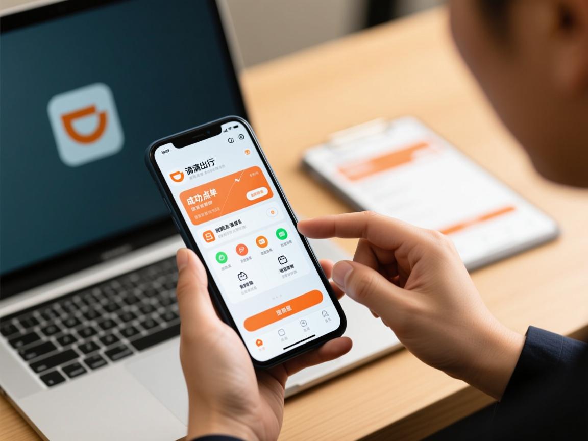 为何我的滴滴出行APP总是无法成功点单?技术故障还是操作失误? 第2张 为何我的滴滴出行APP总是无法成功点单?技术故障还是操作失误? 第2张