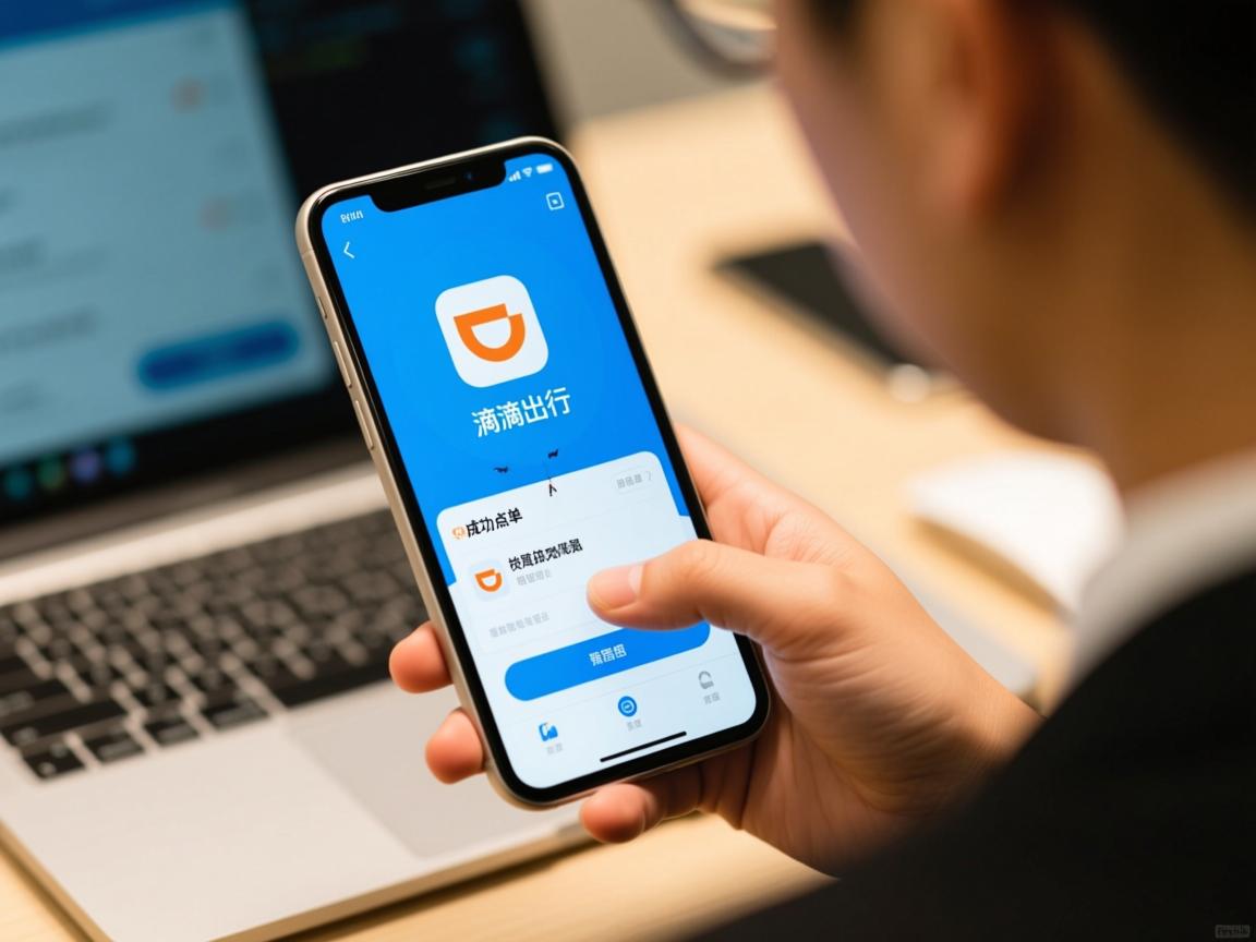 为何我的滴滴出行APP总是无法成功点单?技术故障还是操作失误? 第3张 为何我的滴滴出行APP总是无法成功点单?技术故障还是操作失误? 第3张