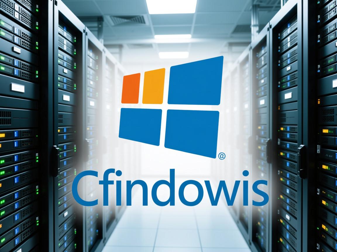 windows cifs服务器