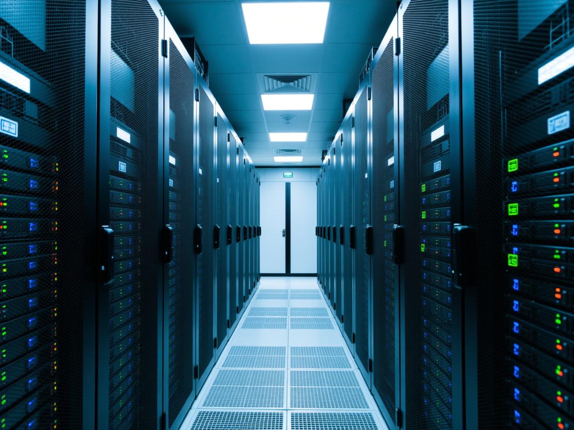 独立服务器配置