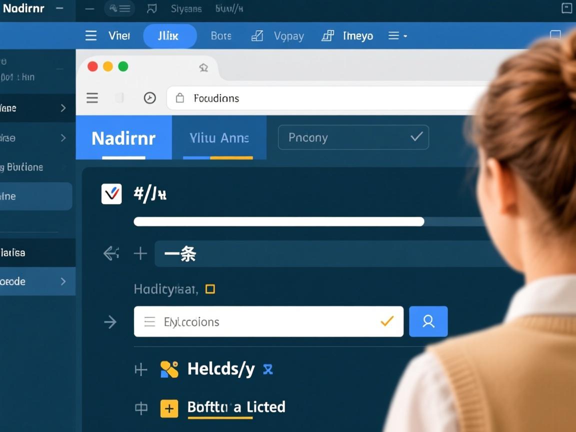 html如何加一条横线