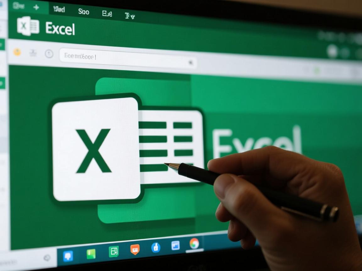 Excel为何在不知情的情况下自动向下滚动？原因揭秘！  第3张