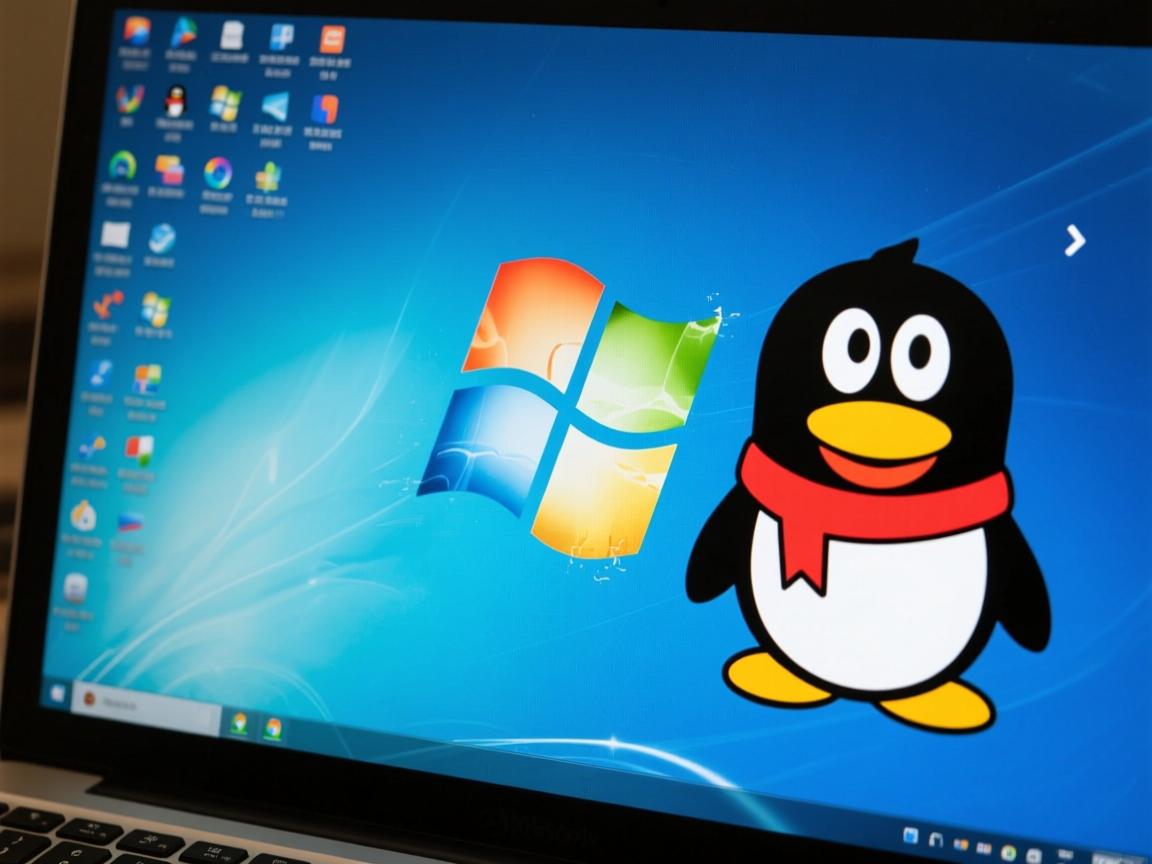 为何电脑频繁无法调出QQ，故障原因是什么？  第2张