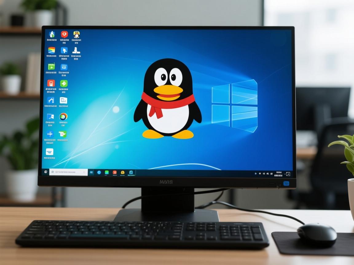 为何电脑频繁无法调出QQ，故障原因是什么？  第3张