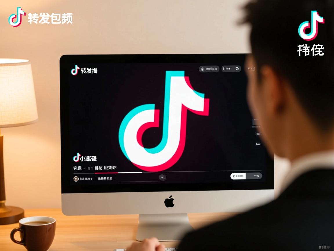 抖音转发视频背后的动机与目的究竟是什么?揭秘其传播策略! 第3张 抖音转发视频背后的动机与目的究竟是什么?揭秘其传播策略! 第3张