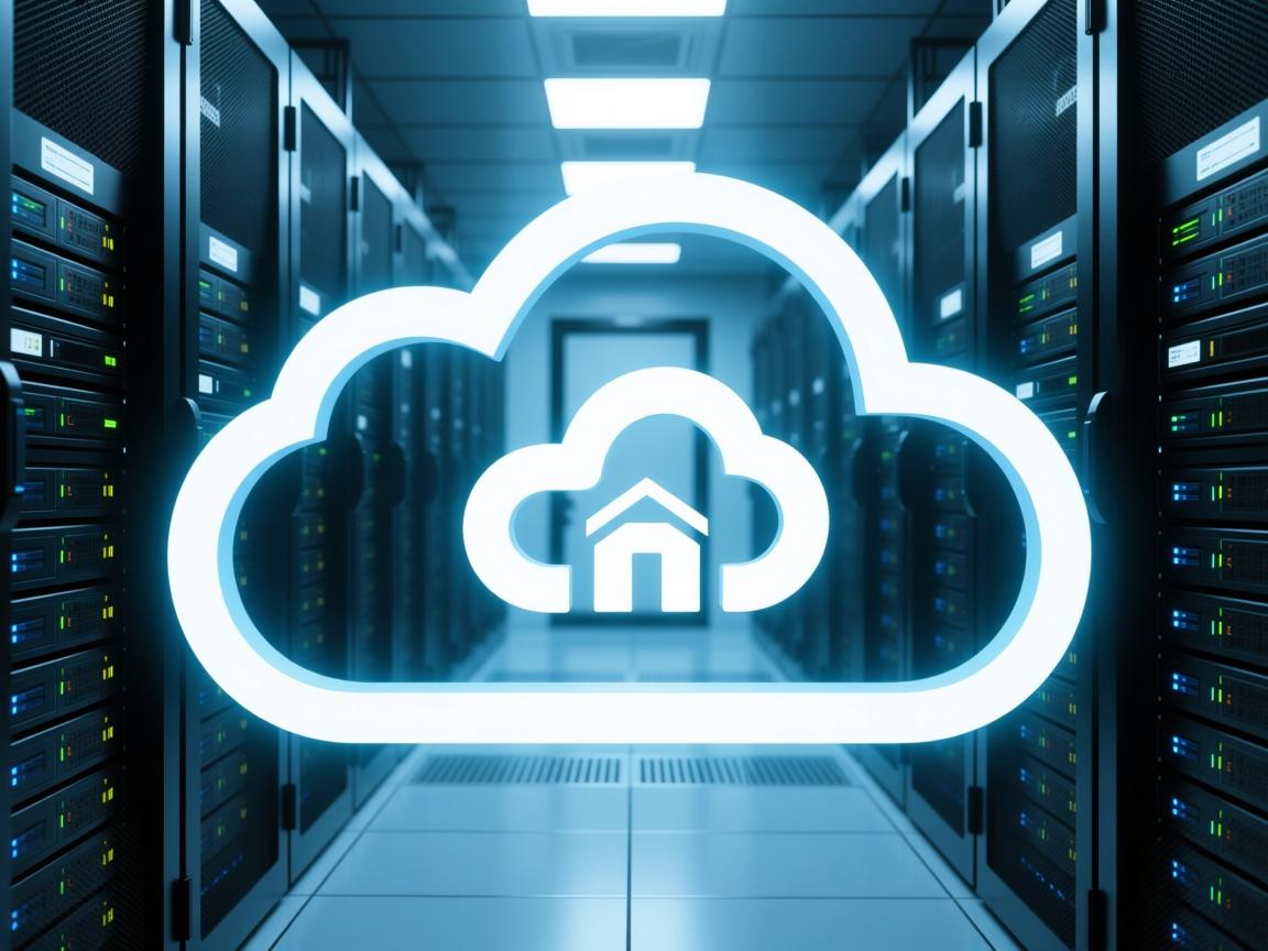 如何管理云上的虚拟主机