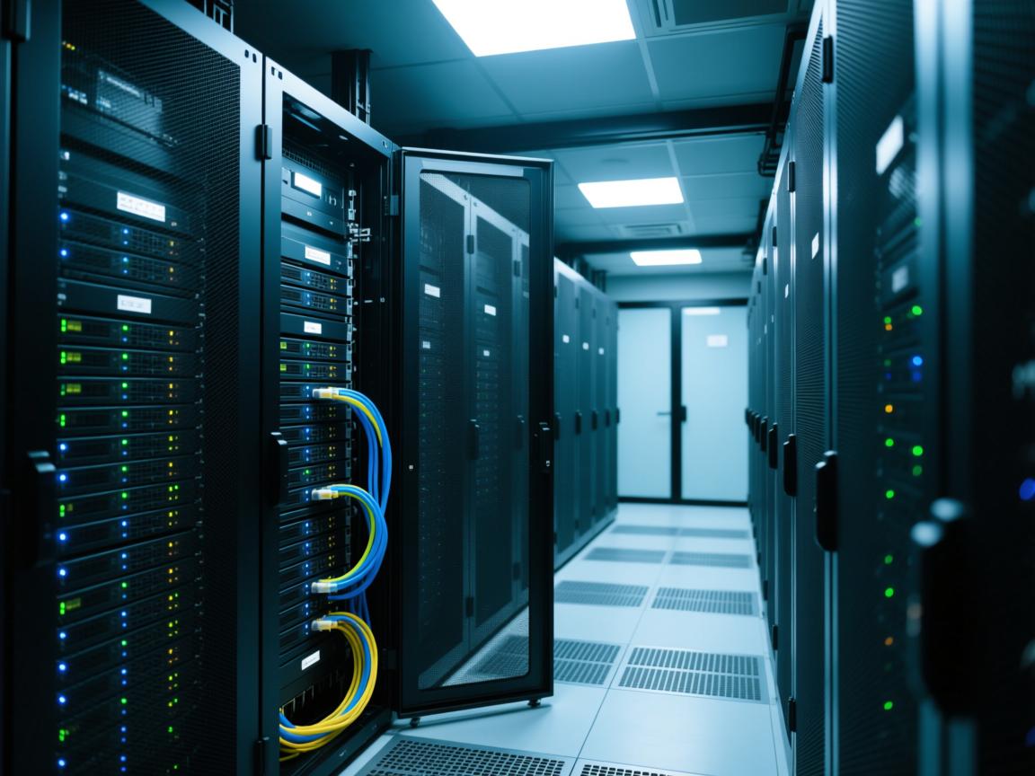 设置ngxin服务器虚拟主机