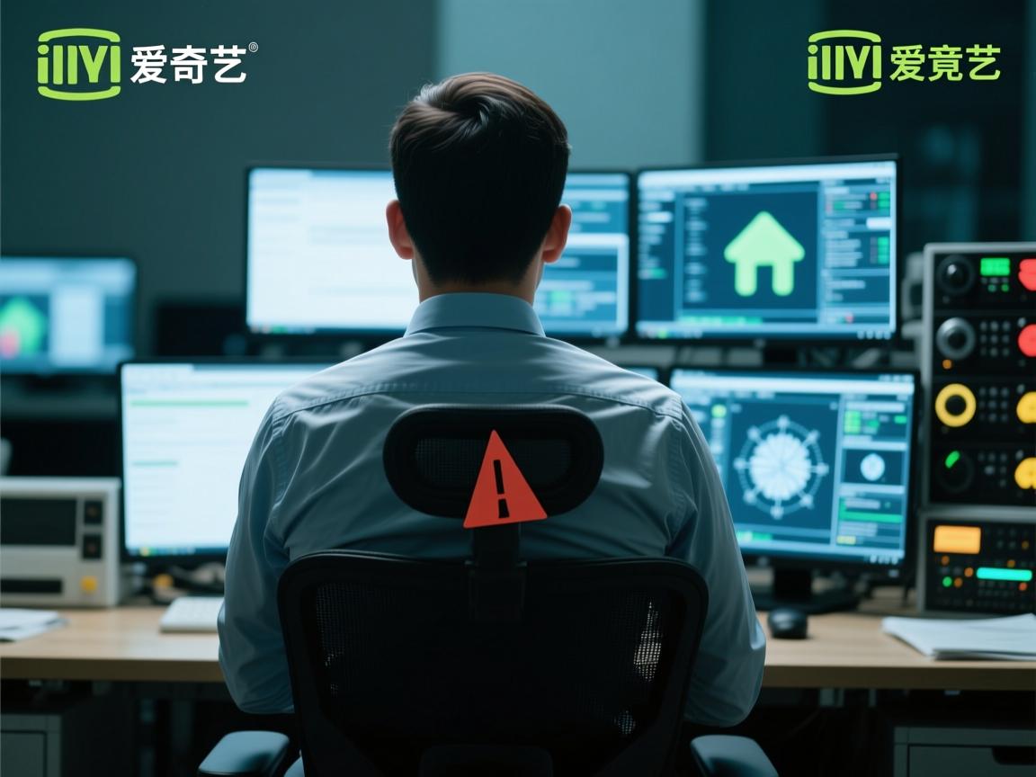 爱奇艺卡住背后的技术瓶颈与运营难题究竟是什么？  第3张