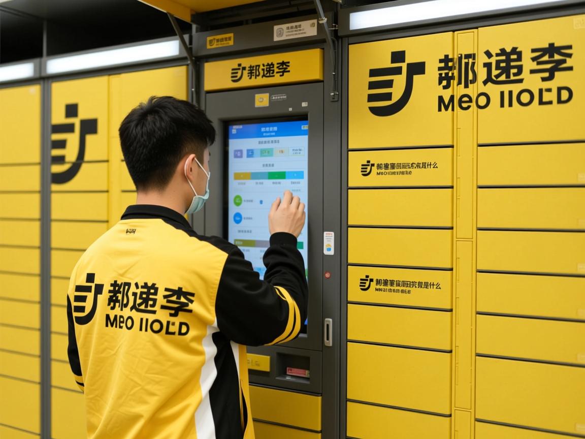 丰巢快递柜推行实名认证,背后原因究竟是什么? 第2张 丰巢快递柜推行实名认证,背后原因究竟是什么? 第2张