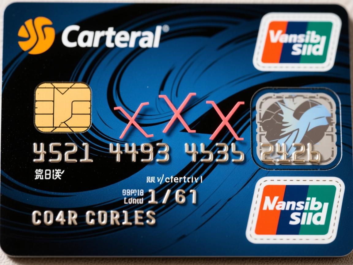 为何我的银行卡号码总是输入错误，究竟是什么原因导致信息不匹配？  第3张