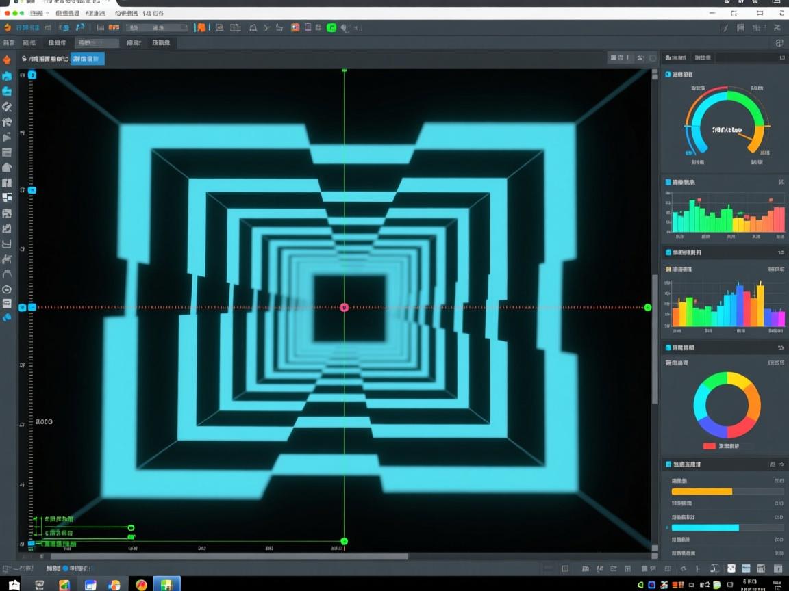 CAD帧数低的原因是什么？深度解析影响帧率的因素与解决方案。  第1张