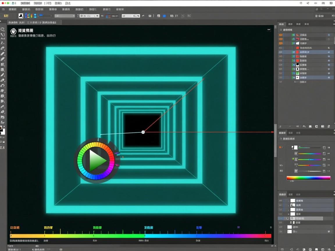CAD帧数低的原因是什么？深度解析影响帧率的因素与解决方案。  第3张