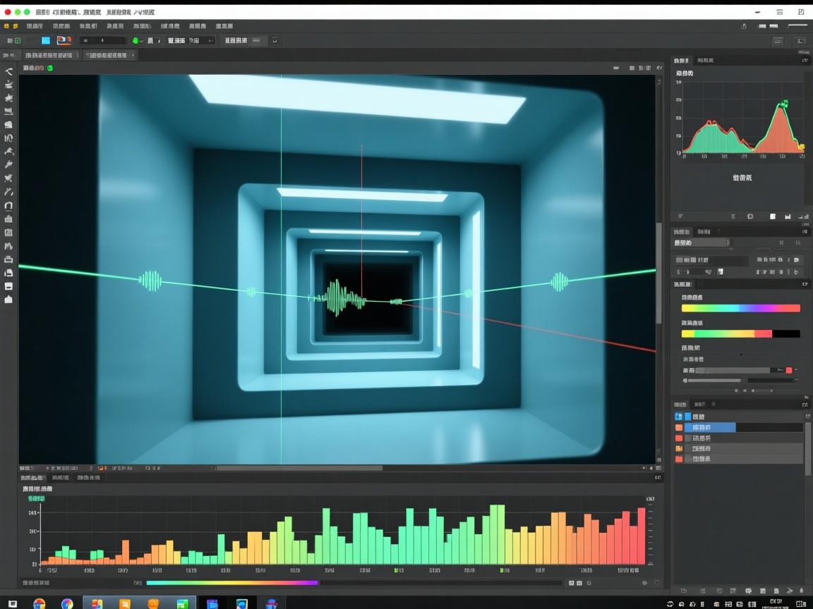 CAD帧数低的原因是什么？深度解析影响帧率的因素与解决方案。  第2张