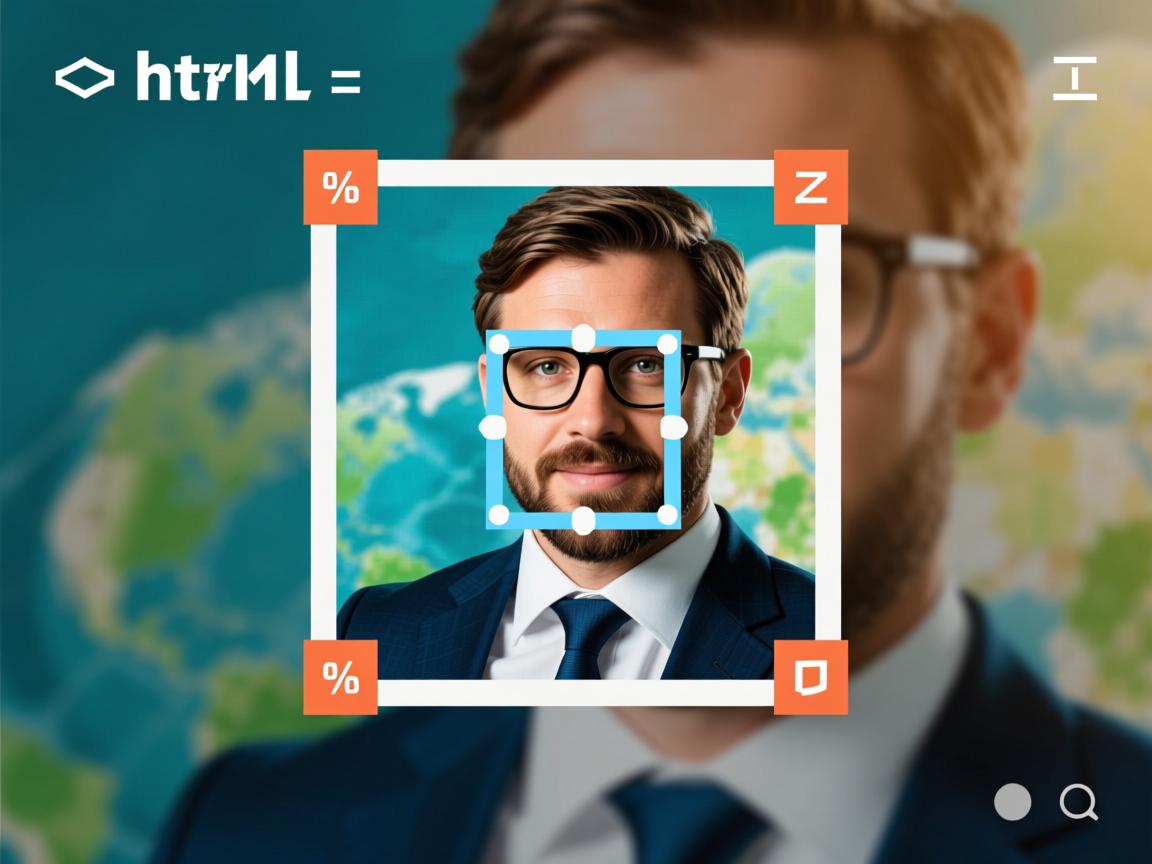 如何获取html图片坐标