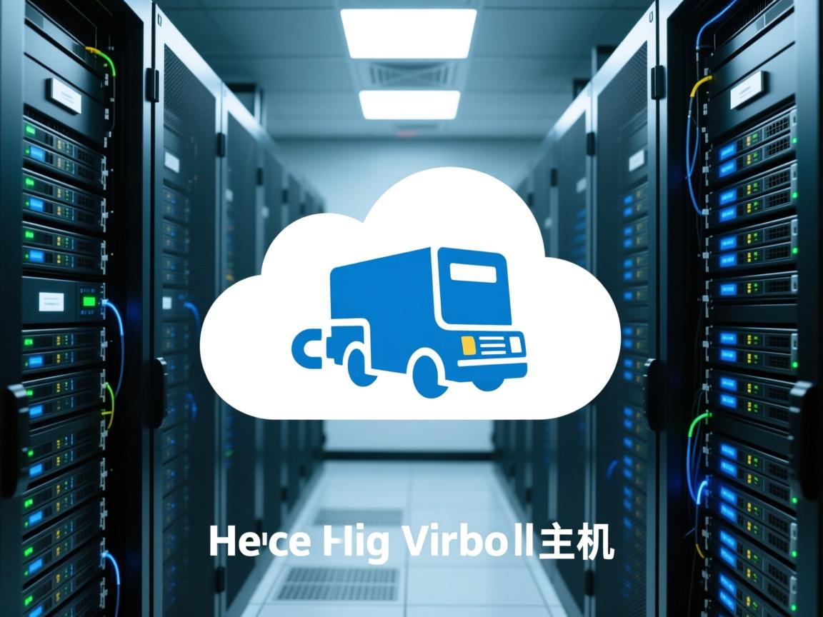 云服务器迁移虚拟主机
