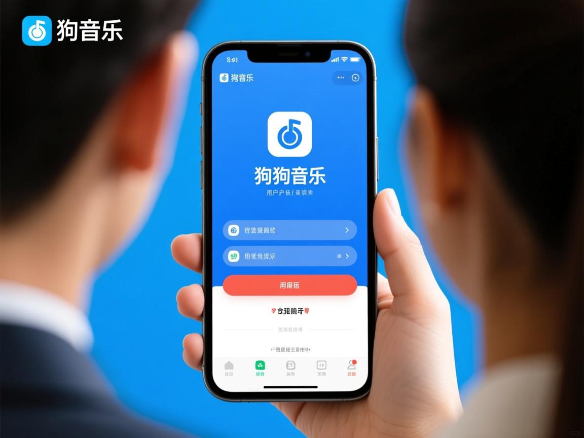 酷狗音乐手机登录背后的原因是什么？用户隐私与便捷性如何权衡？  第1张