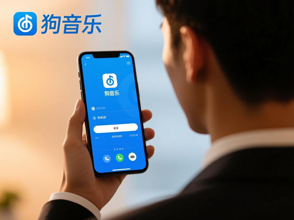 酷狗音乐手机登录背后的原因是什么？用户隐私与便捷性如何权衡？  第2张