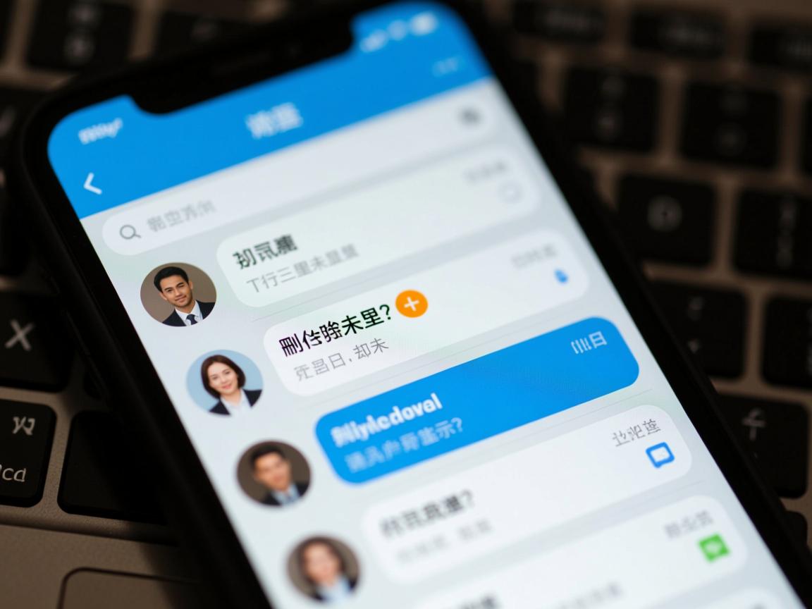 为何好友删除我时,通讯录里却未显示? 第2张 为何好友删除我时,通讯录里却未显示? 第2张