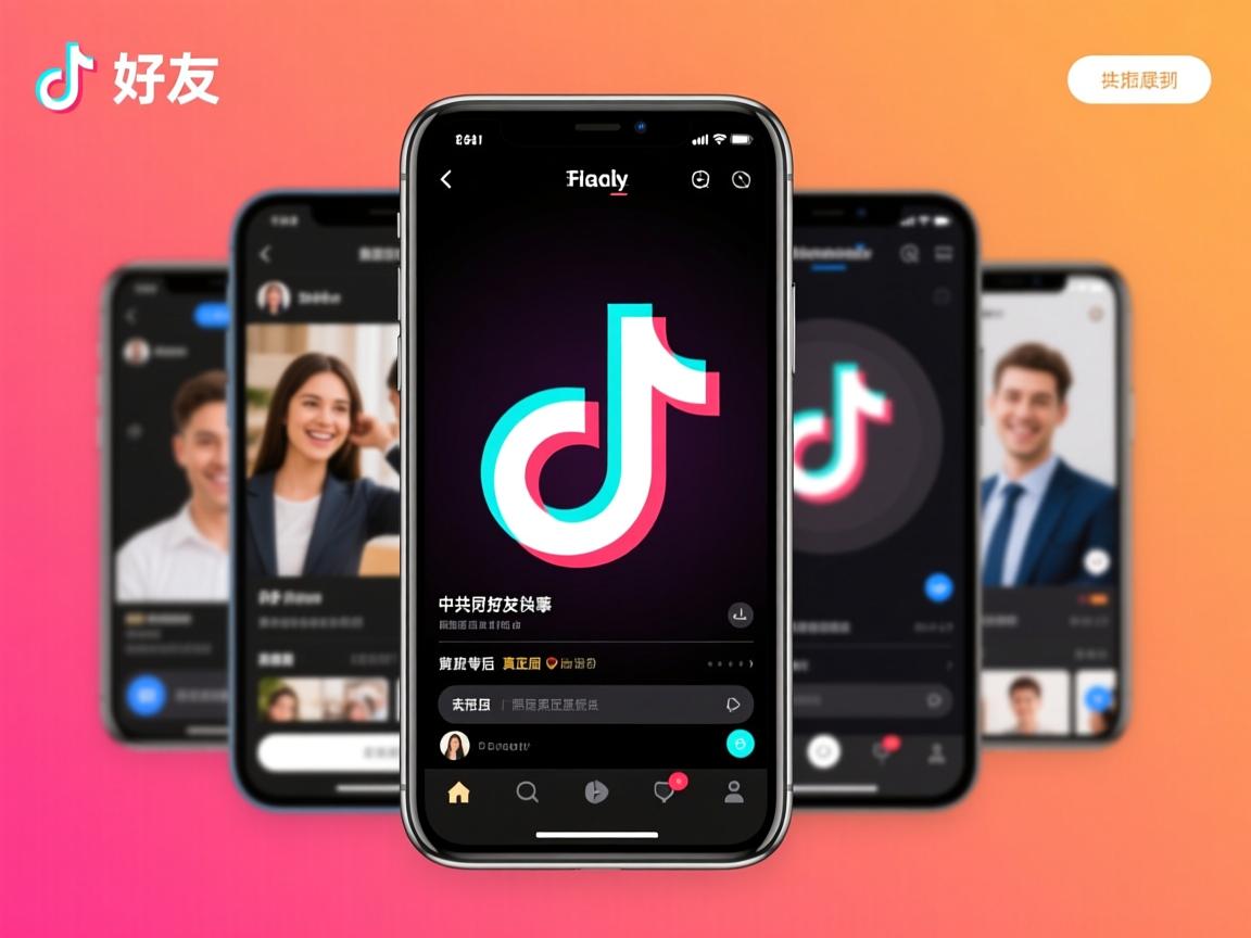 快手显示共同好友的真正原因是什么？背后隐藏的社交策略有哪些？  第1张