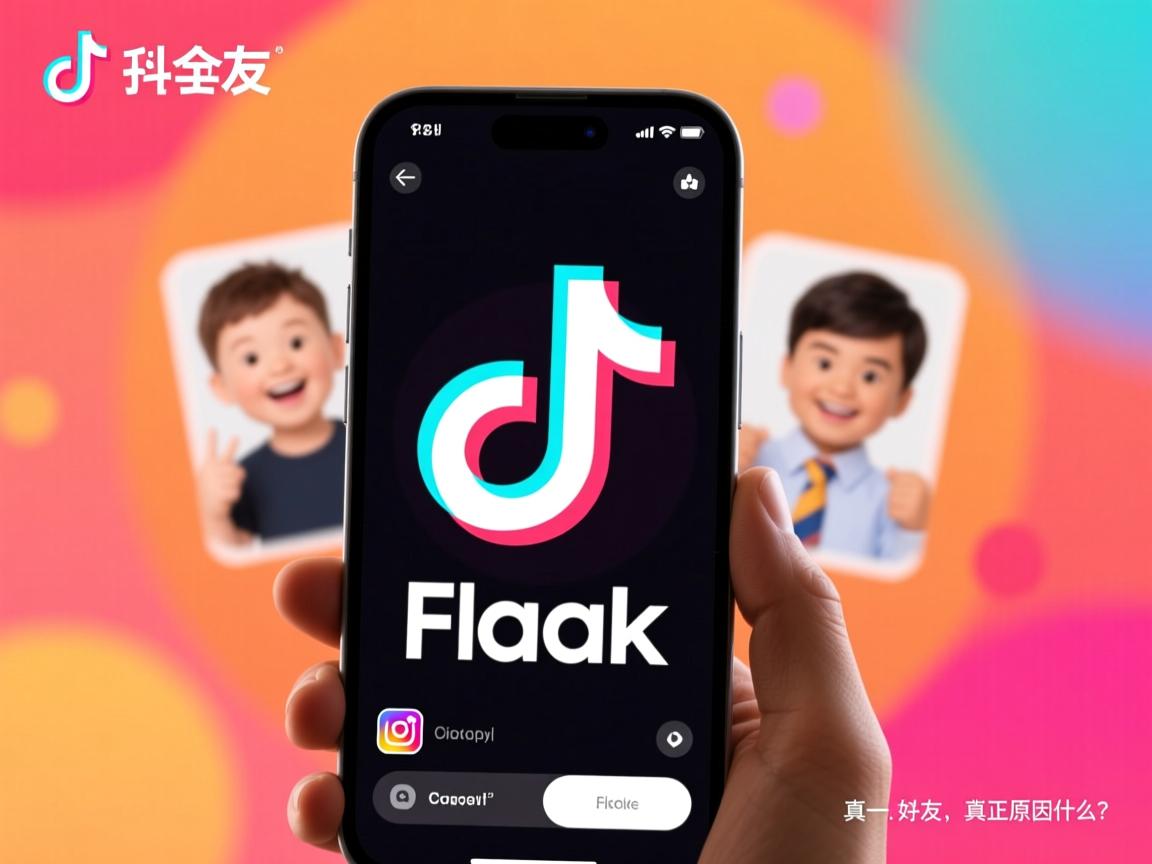 快手显示共同好友的真正原因是什么？背后隐藏的社交策略有哪些？  第2张