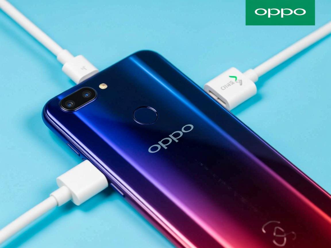 OPPO R15为何突然失去网络连接？网络故障背后的原因探究？  第1张