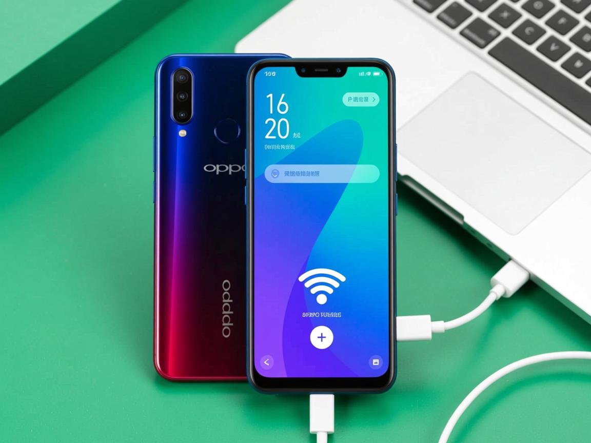 OPPO R15为何突然失去网络连接？网络故障背后的原因探究？  第2张