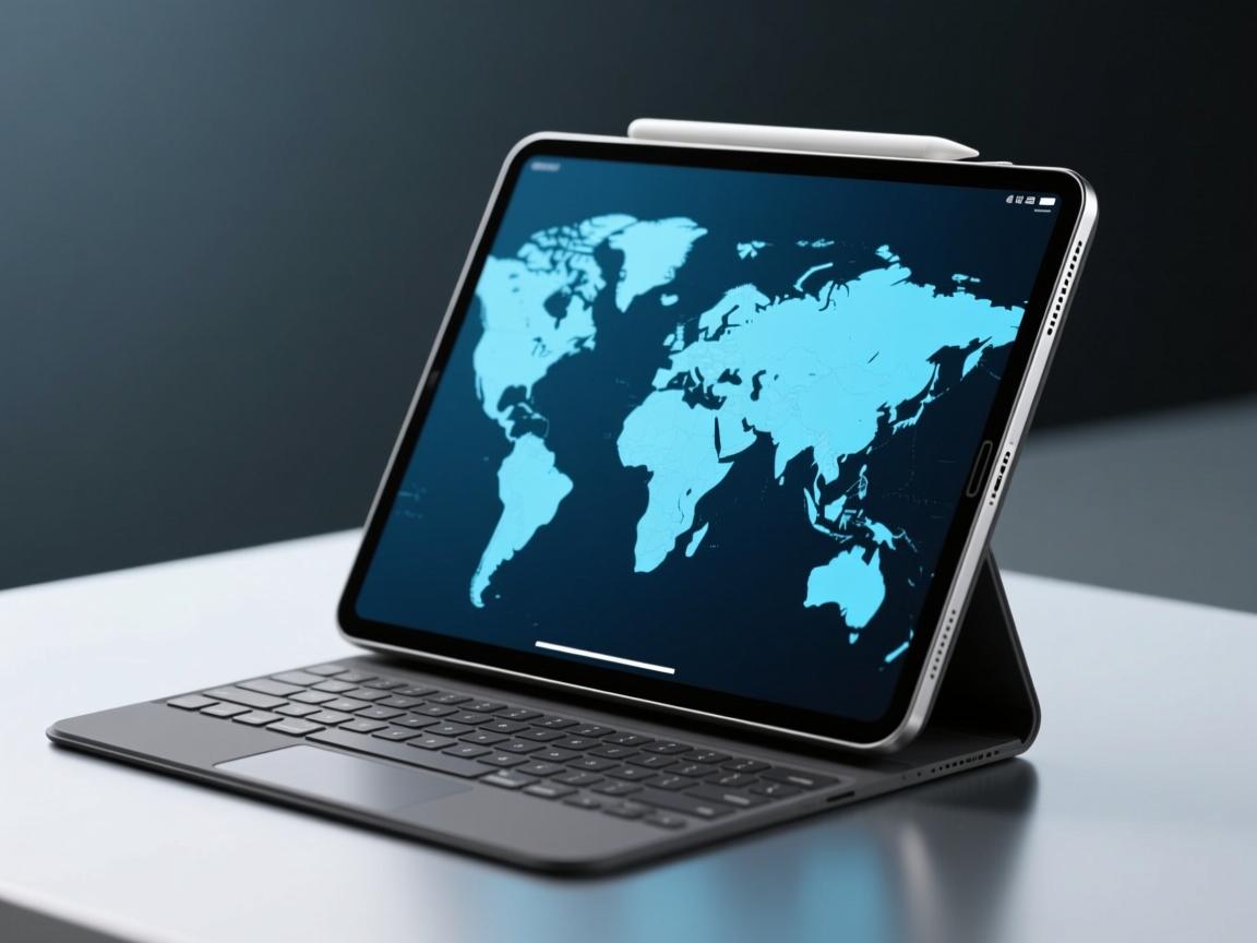 为何平板电脑设计成桌面形态？背后有何深意？  第2张