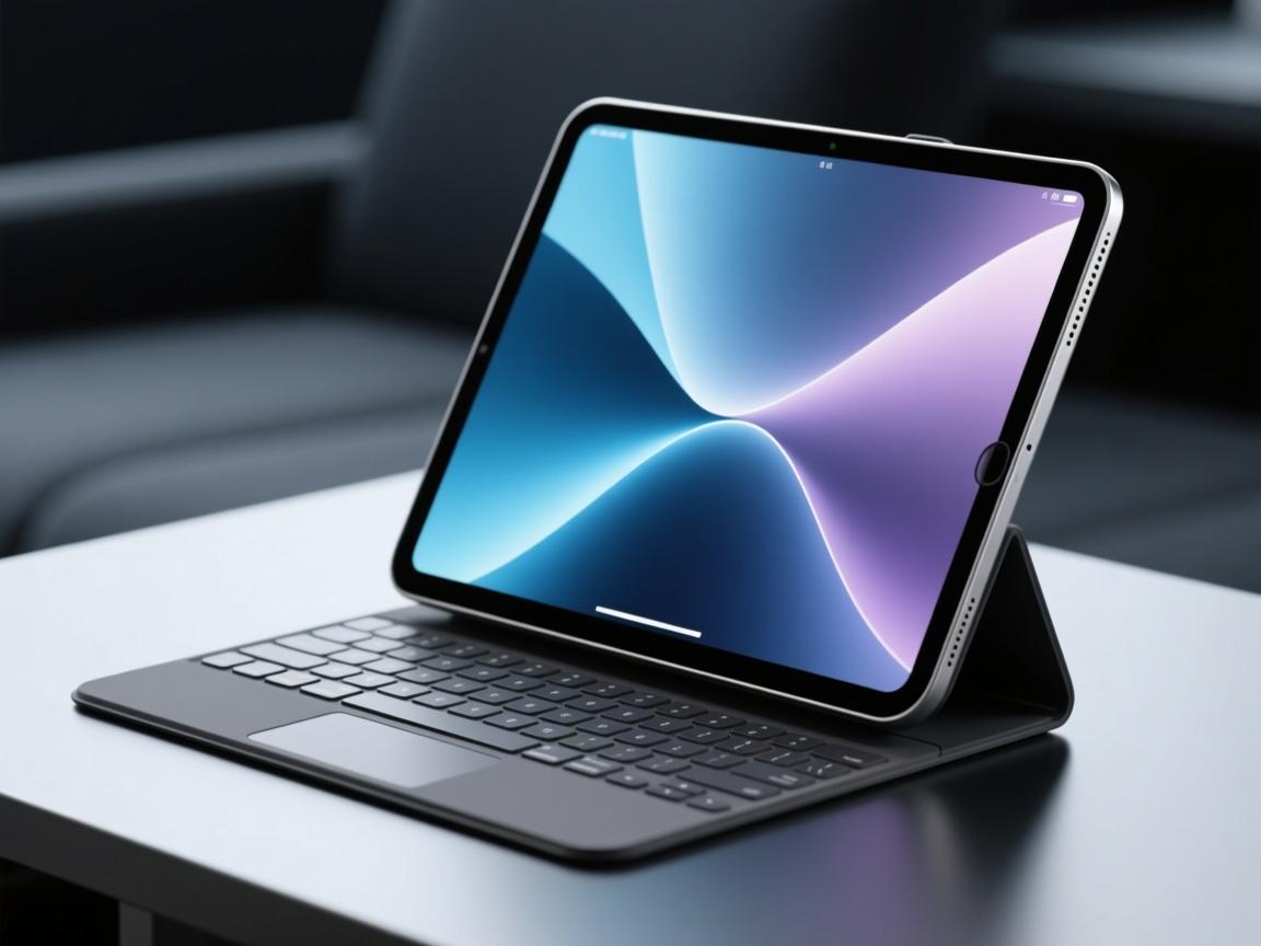 为何平板电脑设计成桌面形态？背后有何深意？  第3张