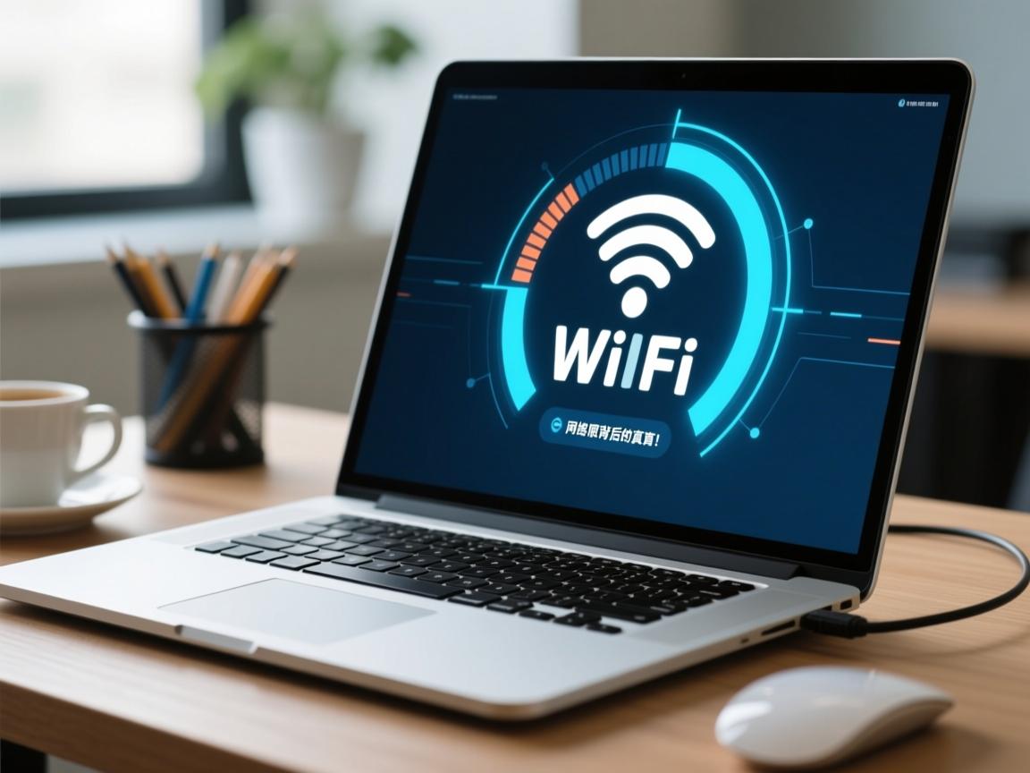 为何连接WiFi后电脑速度受限？揭秘网络限速背后的真相！  第2张
