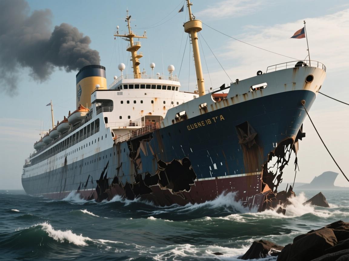 QQ大轮船消失背后的原因究竟是什么？揭秘其消失之谜！  第2张