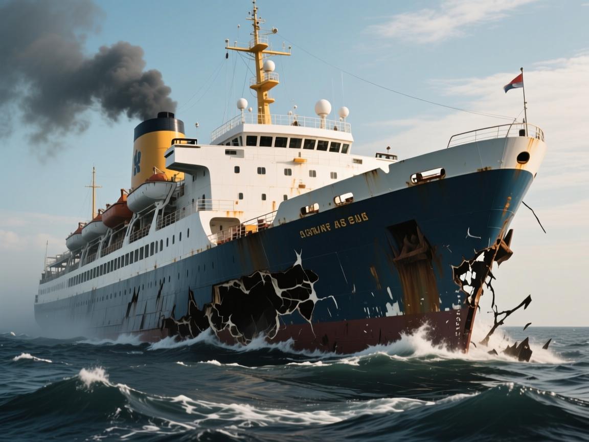 QQ大轮船消失背后的原因究竟是什么？揭秘其消失之谜！  第3张