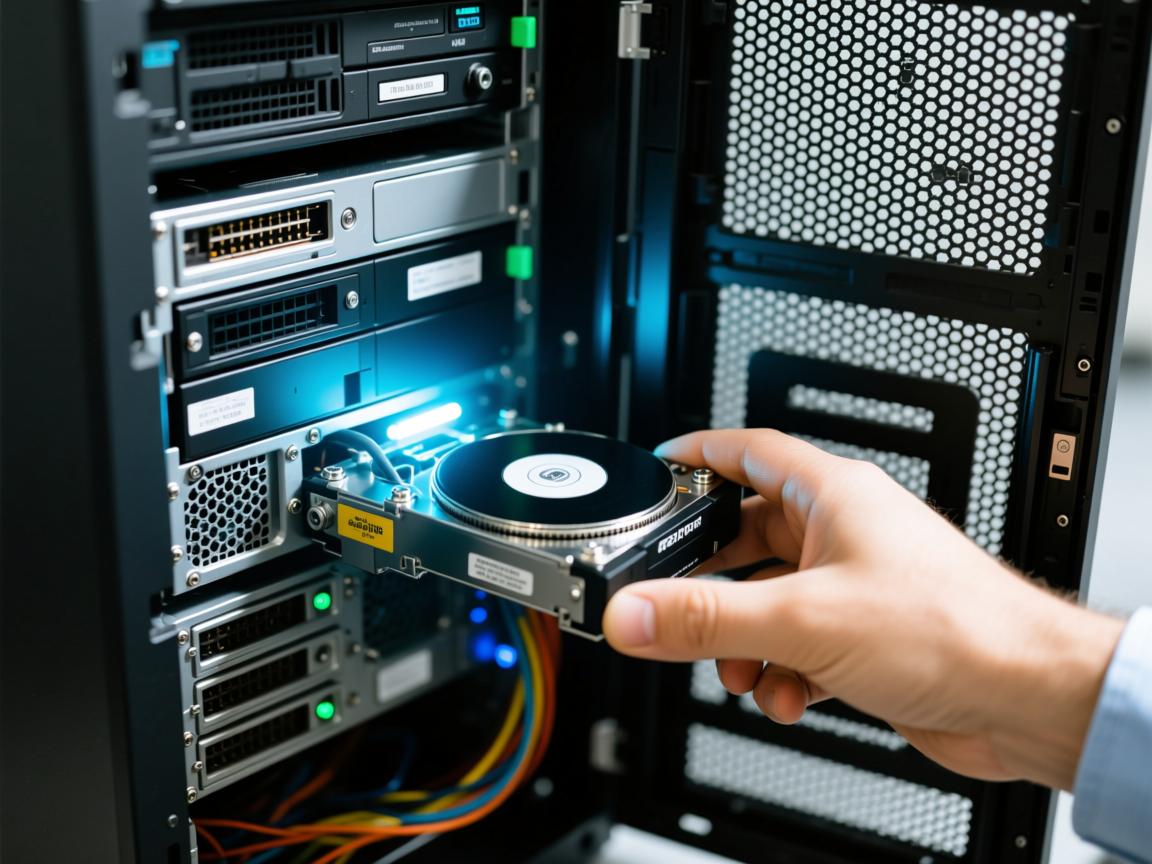 虚拟主机如何安装驱动器