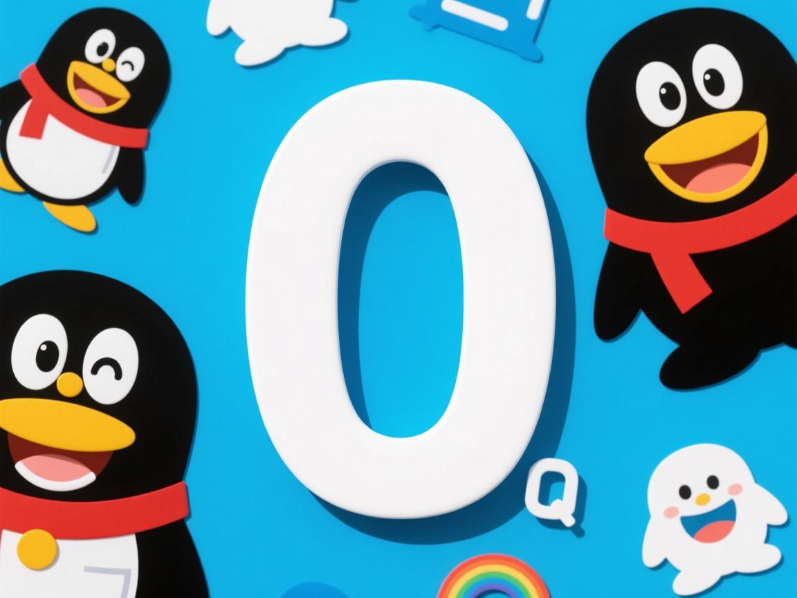 为何QQ群中无法发送数字0？背后原因是什么？  第2张