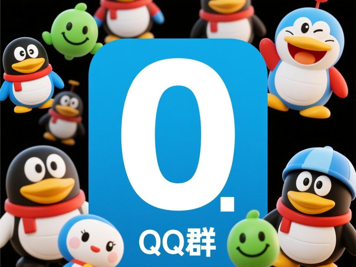为何QQ群中无法发送数字0？背后原因是什么？  第3张