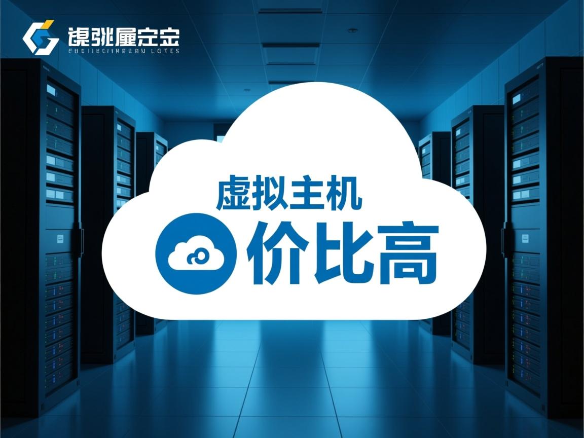 云虚拟主机哪个性价比高