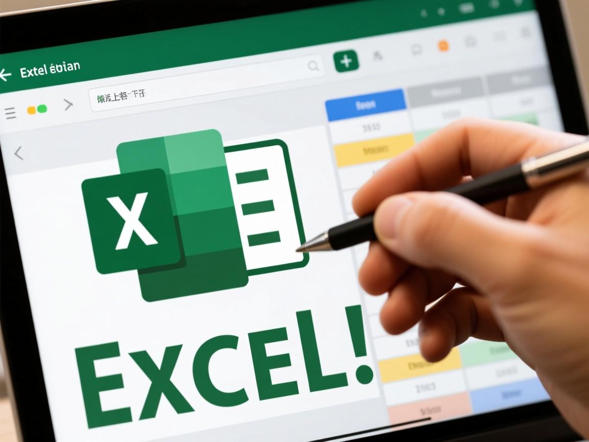 为什么在使用EXCEL时输入数据总是跑到其他位置去了？原因及解决方法揭晓！  第3张