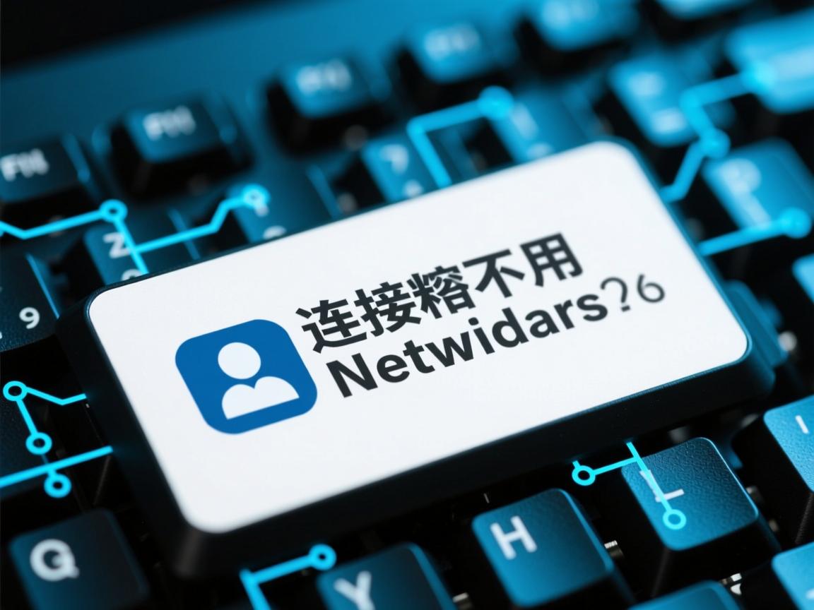 为何数据连接却不用网络地址标识? 第1张 为何数据连接却不用网络地址标识? 第1张