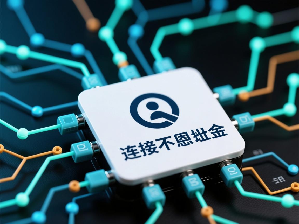 为何数据连接却不用网络地址标识? 第2张 为何数据连接却不用网络地址标识? 第2张