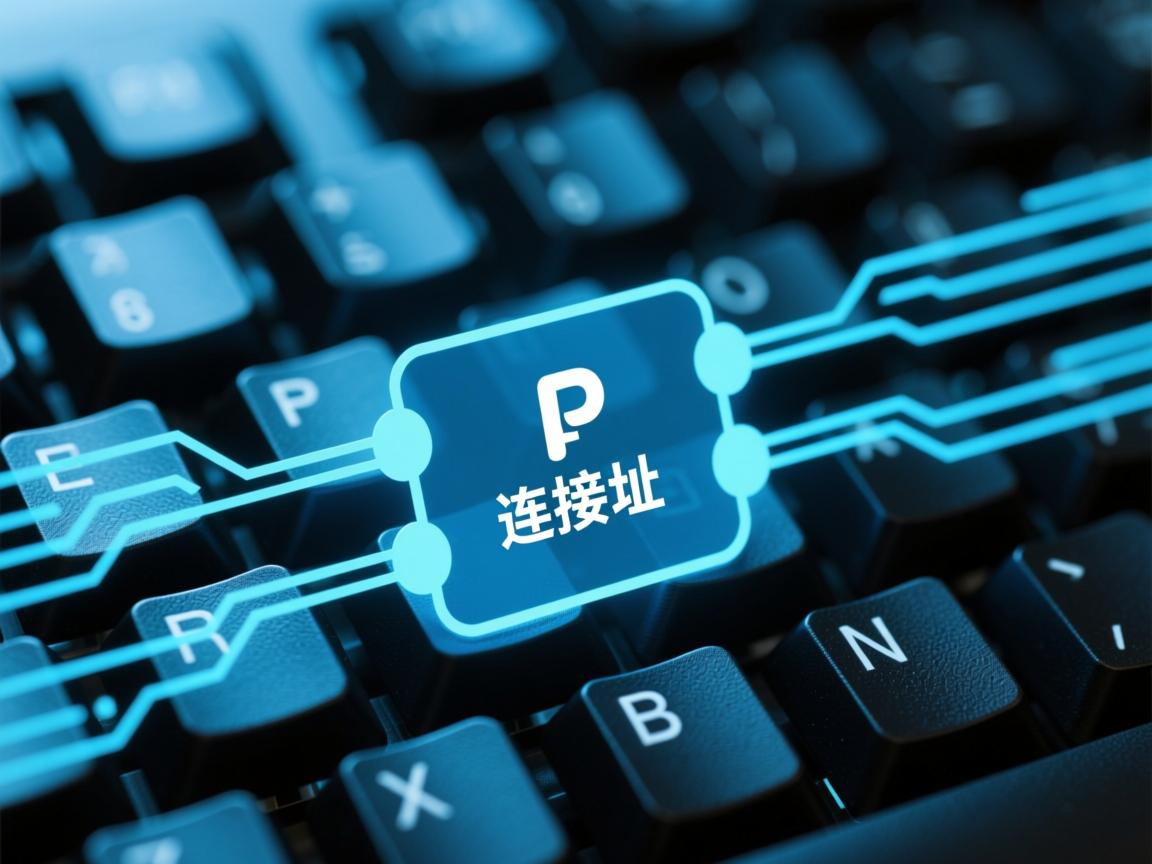 为何数据连接却不用网络地址标识? 第3张 为何数据连接却不用网络地址标识? 第3张