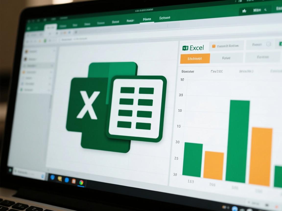 为何在使用EXCEL时，数据展示异常，始终无法正常看到数据？原因解析与解决方法揭秘！  第1张