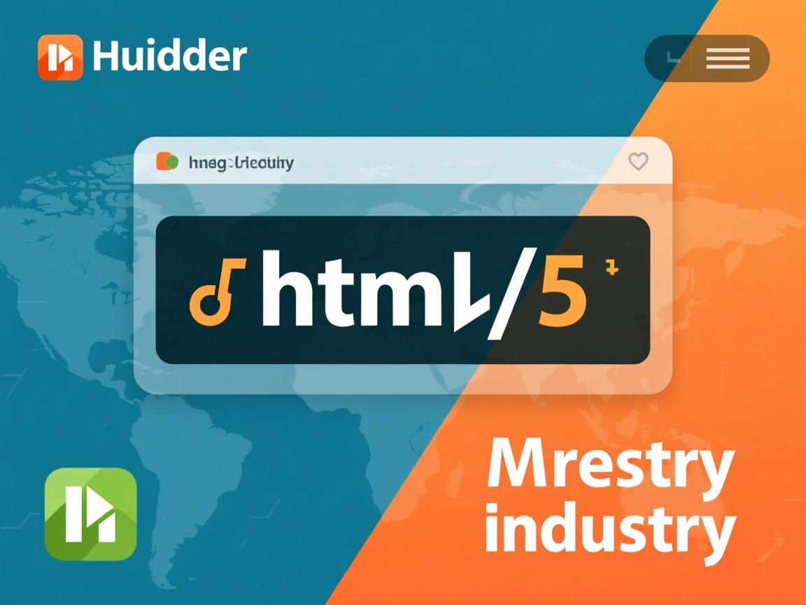 hbuilder如何运行html5