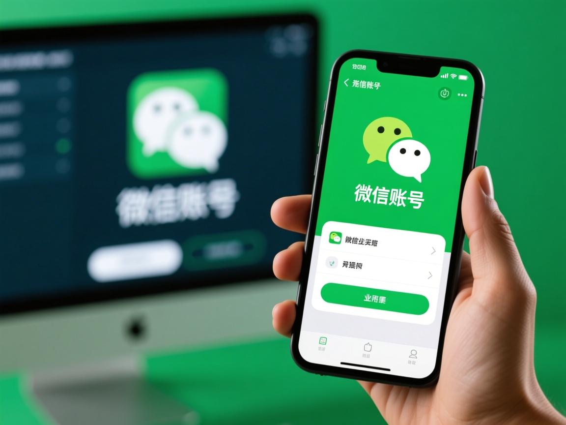 为何某些微信账号无法实现通用功能？  第2张