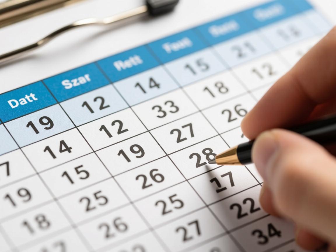 为什么数字打在表格里会自动对齐?背后原理及操作技巧揭秘 第1张 为什么数字打在表格里会自动对齐?背后原理及操作技巧揭秘 第1张