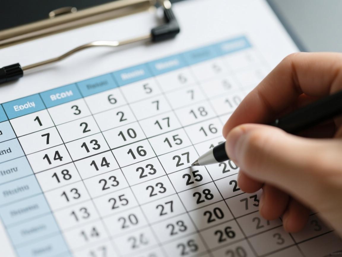 为什么数字打在表格里会自动对齐?背后原理及操作技巧揭秘 第3张 为什么数字打在表格里会自动对齐?背后原理及操作技巧揭秘 第3张