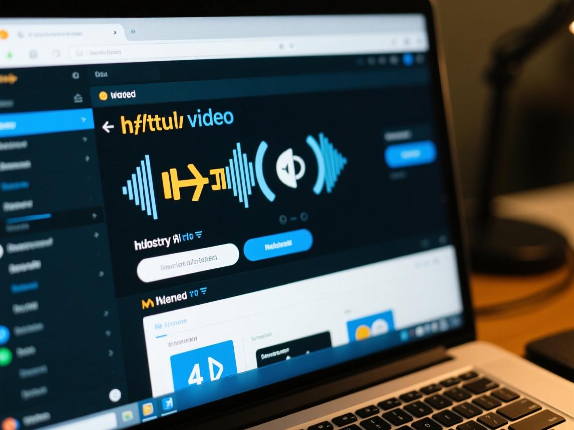 html如何嵌入音频视频