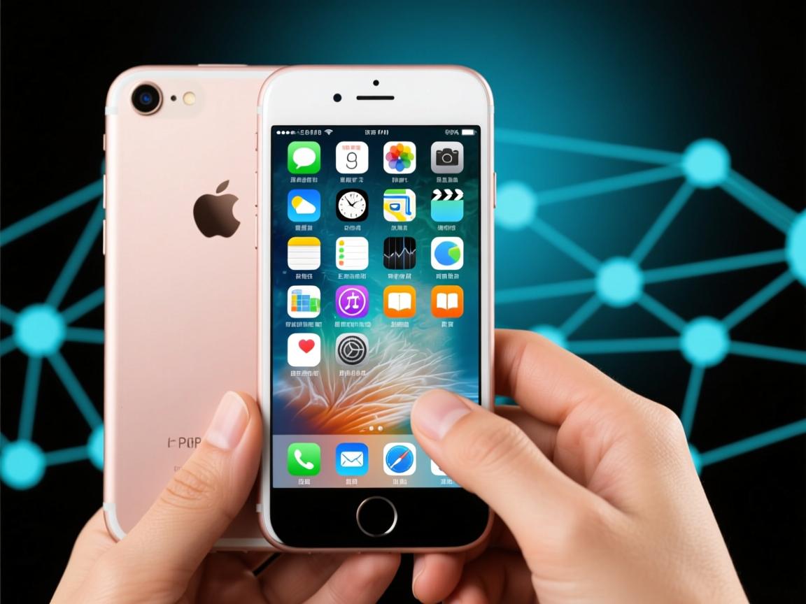 为何苹果7更新后却频繁出现网络连接问题？  第3张