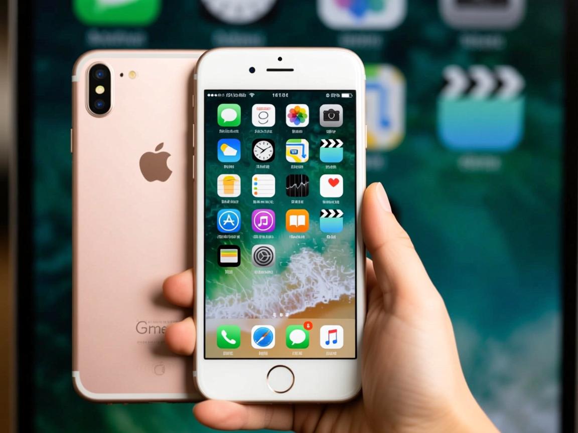 为何苹果7更新后却频繁出现网络连接问题？  第2张