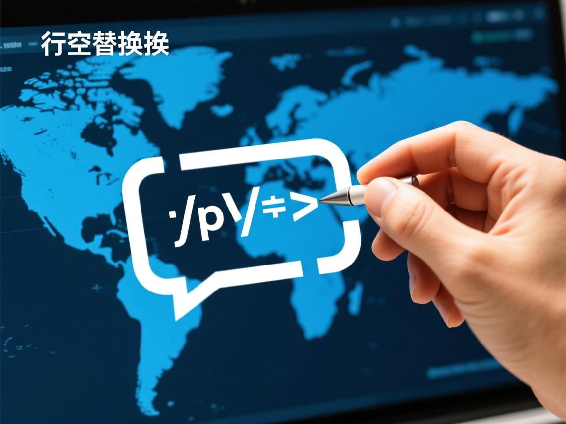 java中空格替换怎么表示