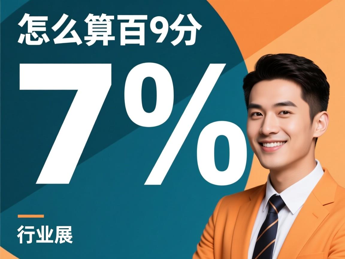 java怎么算百分数