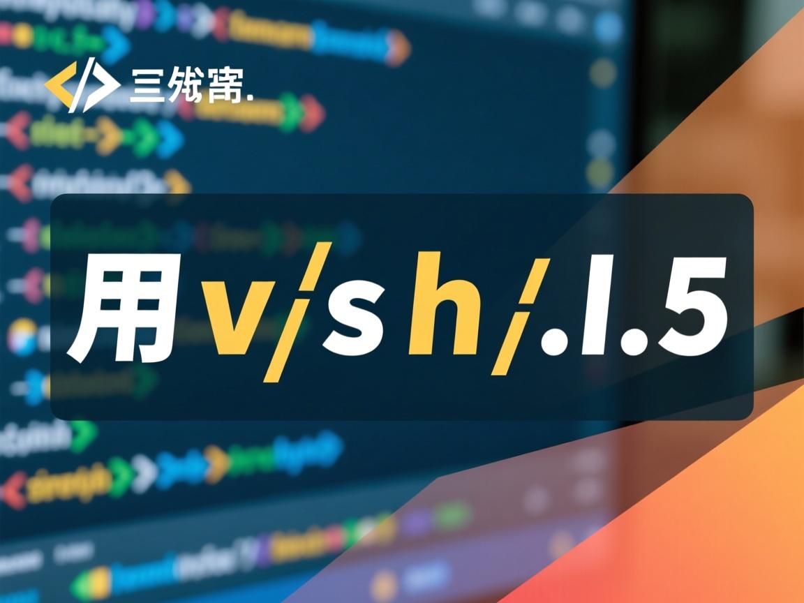 如何用vs写html5